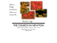 churchinnewton.org