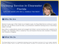 cleaningserviceinclearwaterfl.com