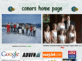 conormagee.com