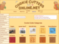 cookiecuttersonline.com