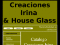 creacionesirina.com