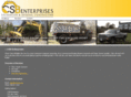 csb-enterprises.com
