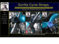 cyclestraps.com