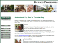 dawsonprop.com