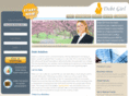 debtgirl.com
