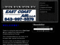 eastcoastairllc.com