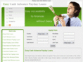 easycashadvancepaydayloans.com