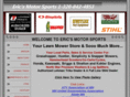 ericsmotorsports.com