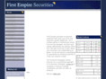 first-empire.com