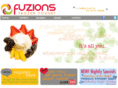 fuzionsyogurt.com