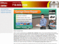 garage-door-repair-bronx.com