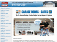 garagedoorplacerville.com