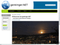 genkinger.net