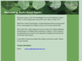 godsgoodseeds.com