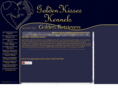 goldenkisseskennels.com