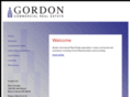 gordonrealestate.net