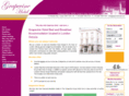 grapevinehotel.com