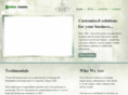 greenroomcreation.com