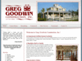 greggoodwinconstruction.com