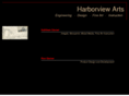 harborview-arts.com