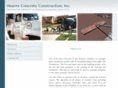 hearnsconcrete.com