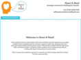 heartandheadstrategy.com