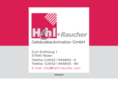 hehl-raucher.com
