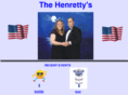 henretty.com
