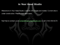 inyourheadstudio.com