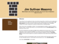 jimsullivanmasonry.com