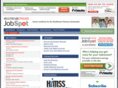 jobsinhealthcarefinance.com
