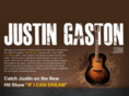 justingaston.com