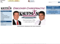 kaufmanwellnesscenter.com