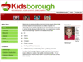 kidsborough.com
