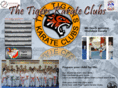 kingswinfordtigers.co.uk