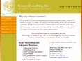 kinneyconsulting.org
