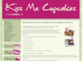 kissmecupcakes.co.uk