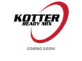 kotterreadymix.com