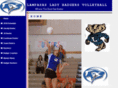 ladybadgers.com