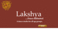 lakshyadanceunlimited.com