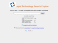 legalitsearch.com