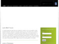 lenmattiace.com