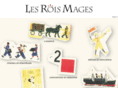 lesroismages.fr