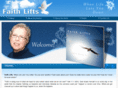 liftoffaith.com