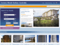 luxuryhotelssydneyaustralia.com