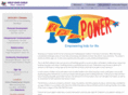 m-powerkids.org