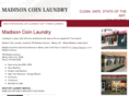 madisoncoinlaundry.com