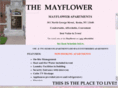 mayflowerapartments.com