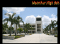 mcarthurseniorhigh.com
