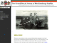 mecklenburg-strelitz.org